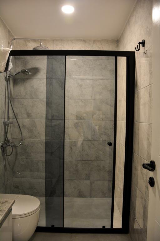 Нарлыдере: Mr Berlin Butik Otel Narlıdere