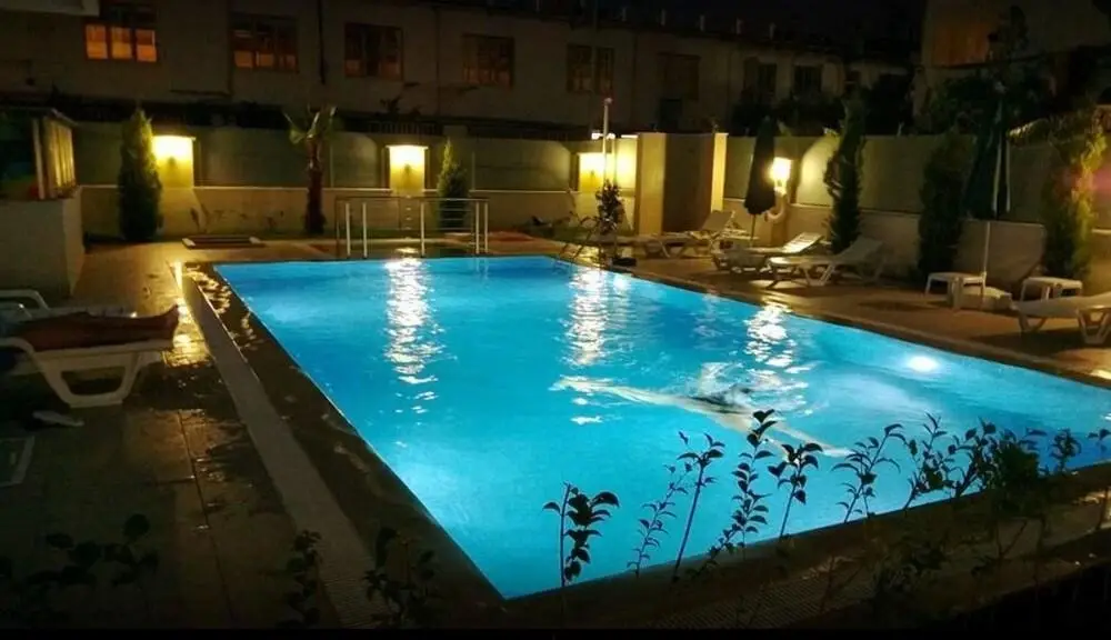 Анталья: Antalya Port Flat 2