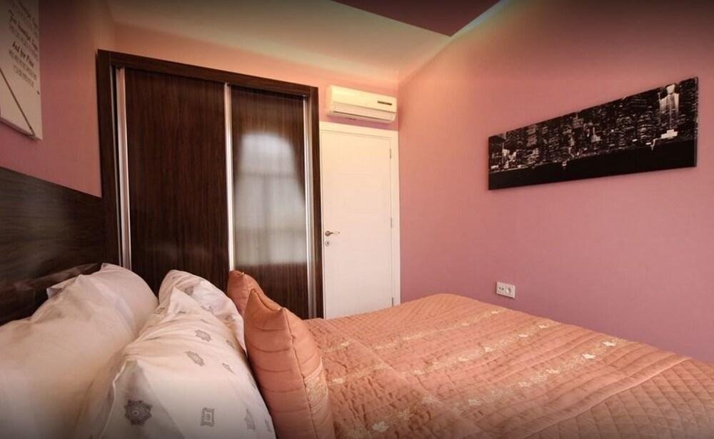 Анталья: Antalya Port Flat 2
