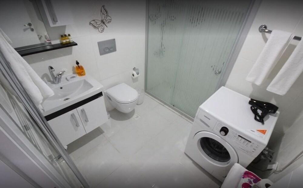 Анталья: Antalya Port Flat 5