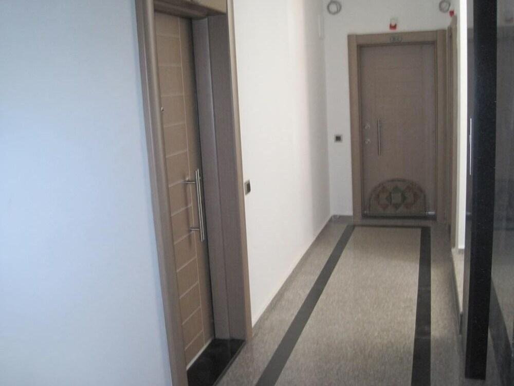 Анталья: Antalya Port Flat 5