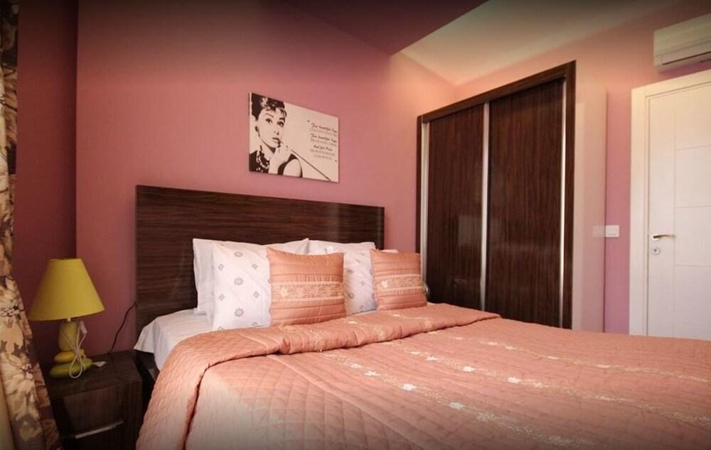 Анталья: Antalya Port Flat 5