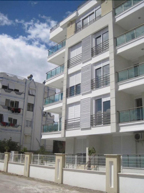 Анталья: Antalya Port Flat 5