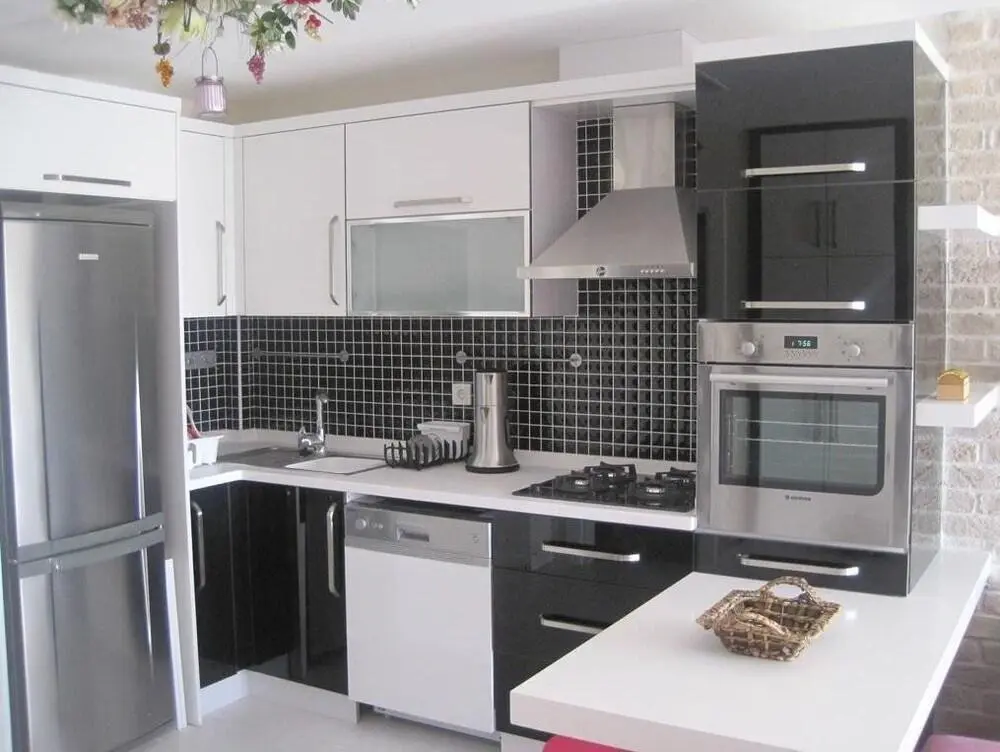Анталья: Antalya Port Flat 5
