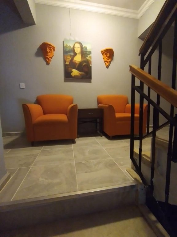 Манавгат: Elda Prestige Apartments