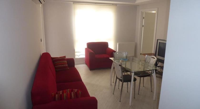Трабзон: Boztepe Residence