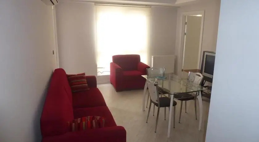 Трабзон: Boztepe Residence