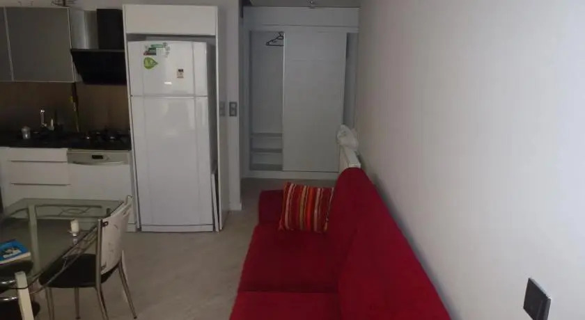 Трабзон: Boztepe Residence
