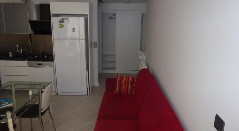 Трабзон: Boztepe Residence
