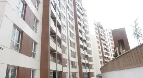 Boztepe Residence — фото 1