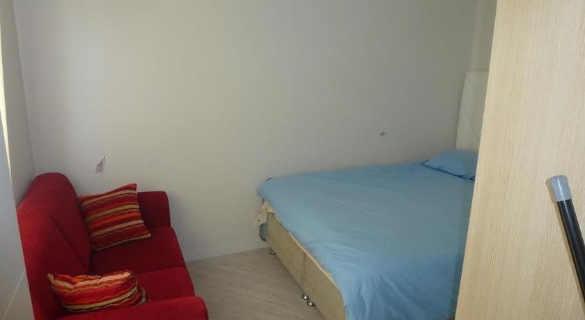 Трабзон: Boztepe Residence