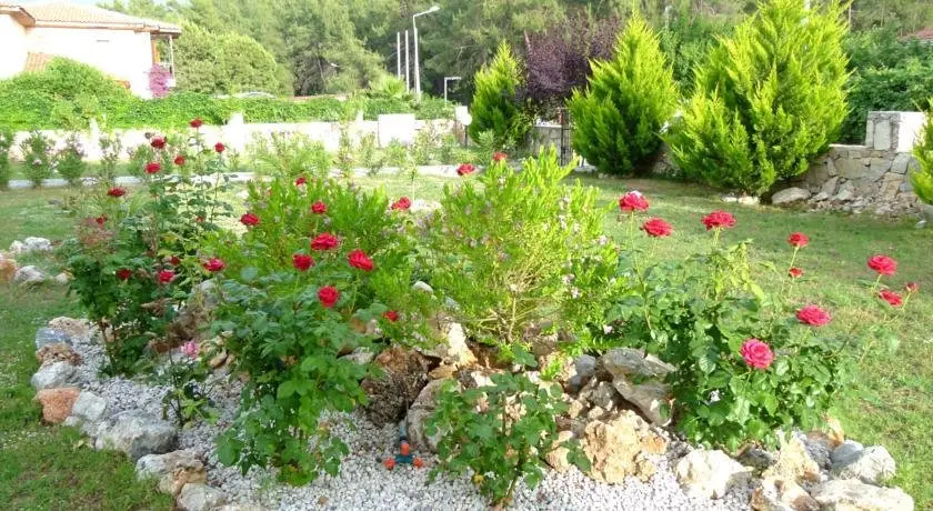 Фетхие: Timelettings Hisar Garden Complex