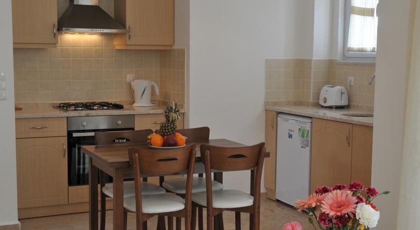 Фетхие: Timelettings Hisar Garden Complex