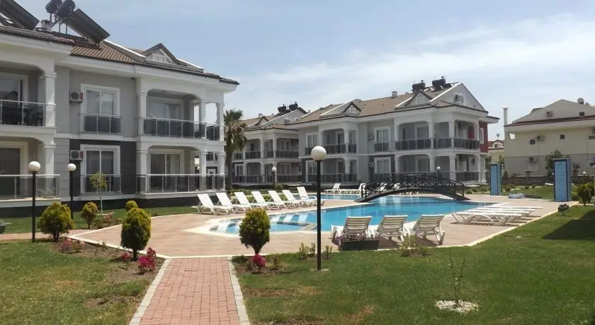 Фетхие: Timelettings Legend Complex