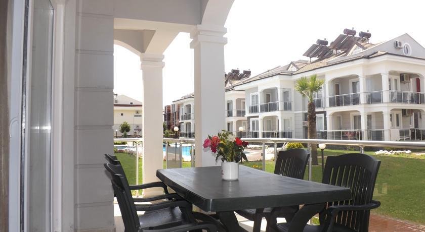 Фетхие: Timelettings Legend Complex