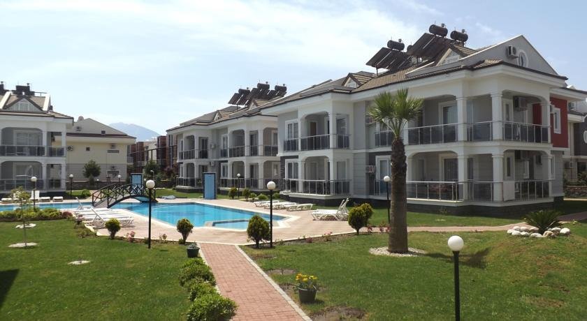 Фетхие: Timelettings Legend Complex
