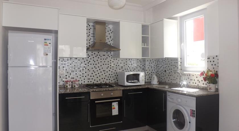 Фетхие: Timelettings Legend Complex