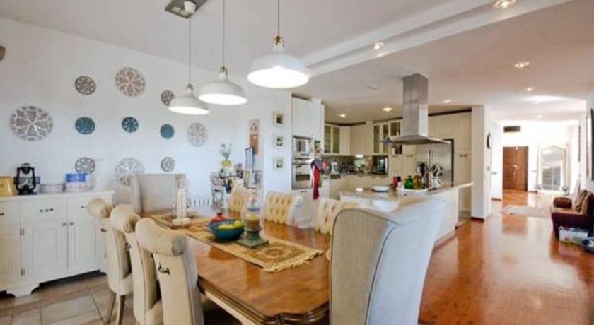 Бодрум: Villa Damita