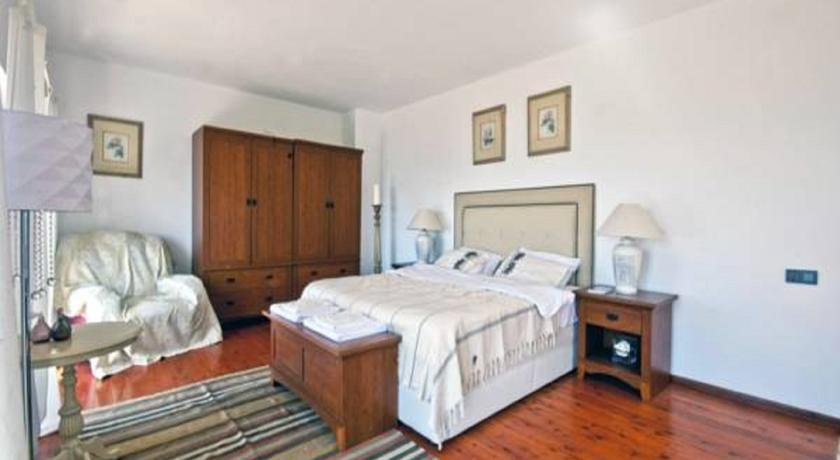 Бодрум: Villa Damita