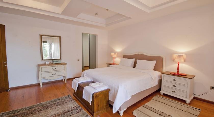 Бодрум: Villa Damita