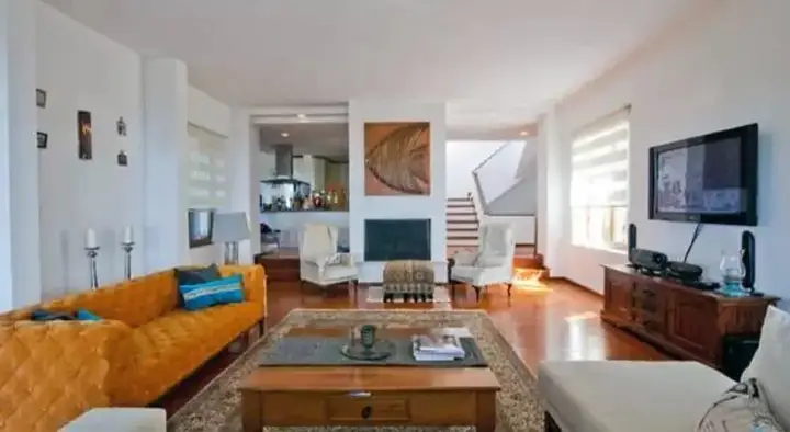 Бодрум: Villa Damita