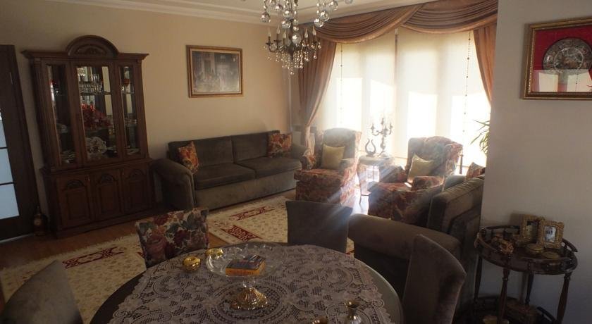 Трабзон: Sungur Sweet Home