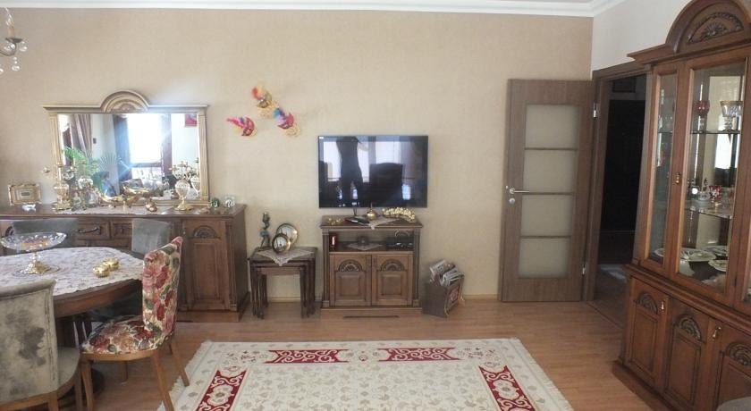 Трабзон: Sungur Sweet Home