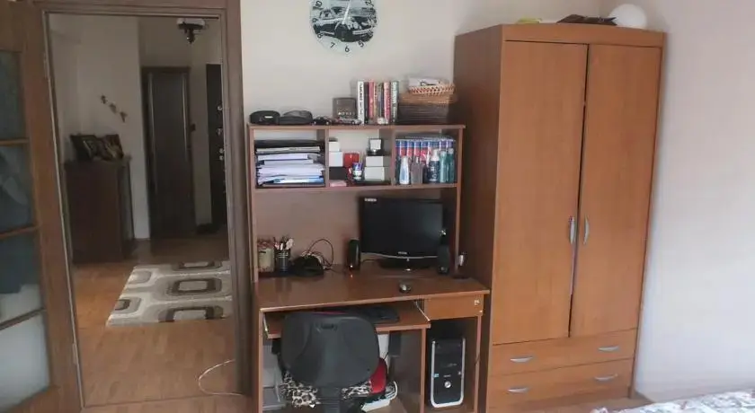 Трабзон: Sungur Sweet Home