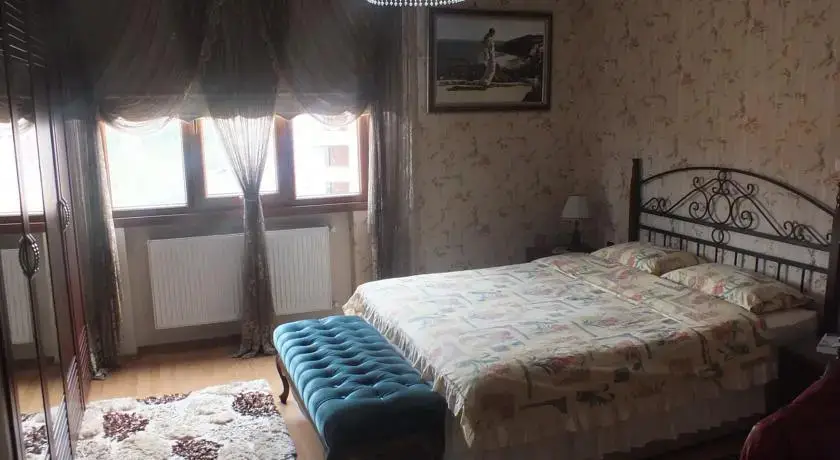 Трабзон: Sungur Sweet Home