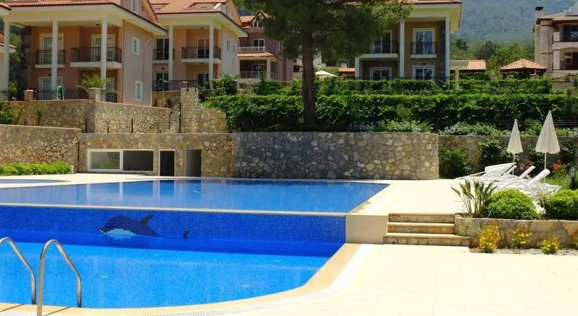 Фетхие: Dream Villa F