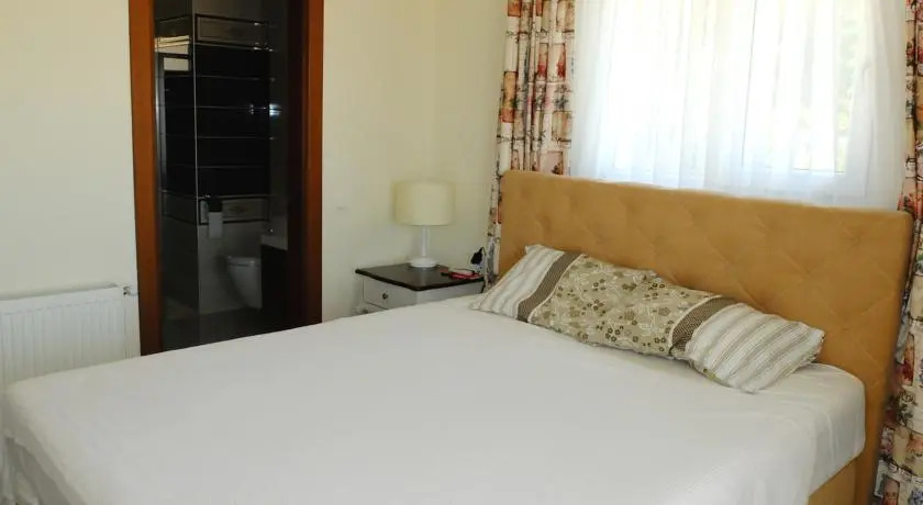 Фетхие: Dream Villa F