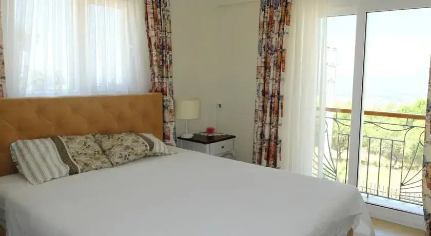 Фетхие: Dream Villa F