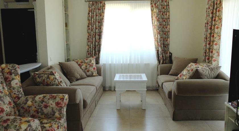 Фетхие: Dream Villa F