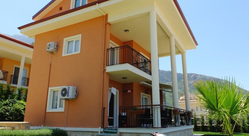 Фетхие: Dream Villa F