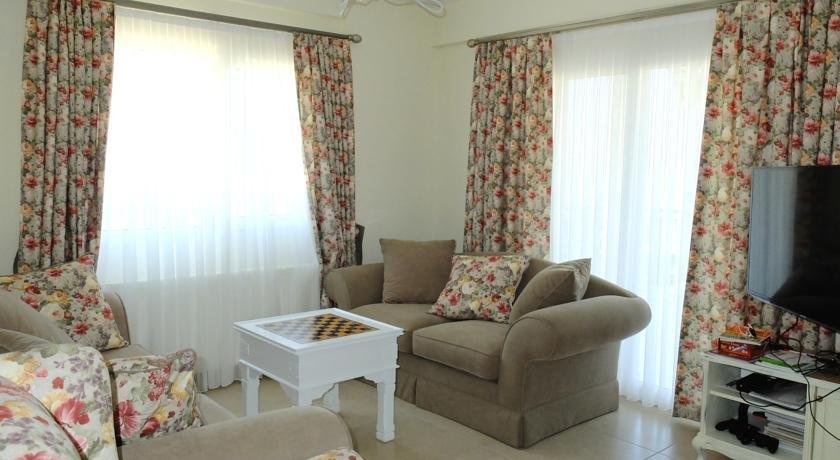 Фетхие: Dream Villa F