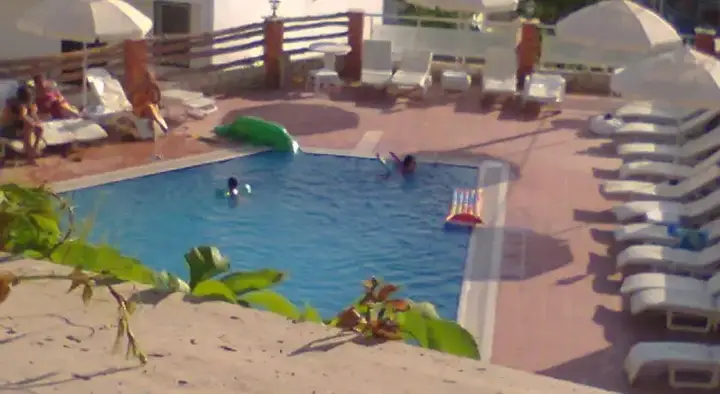 Кушадасы: Inistepe Resort