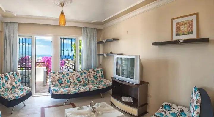 Кушадасы: Inistepe Resort