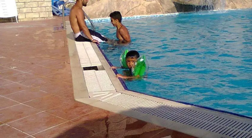 Кушадасы: Inistepe Resort