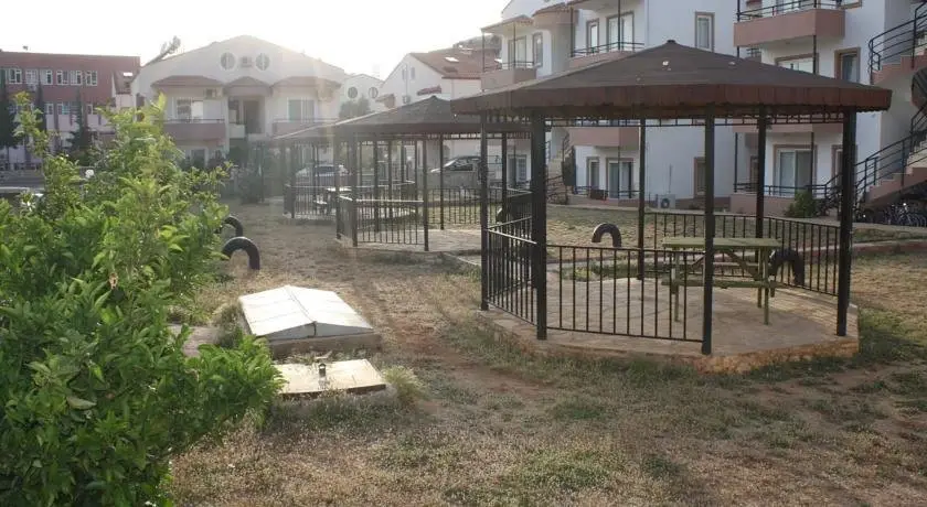 Каш: Askin Holiday Home