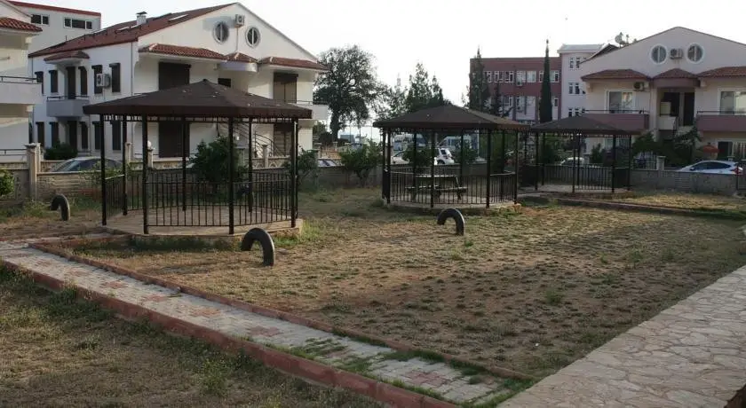 Каш: Askin Holiday Home