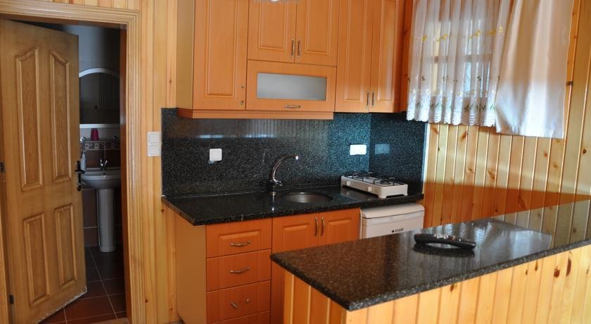 Узунгёль: Evim Hotel & Bungalow