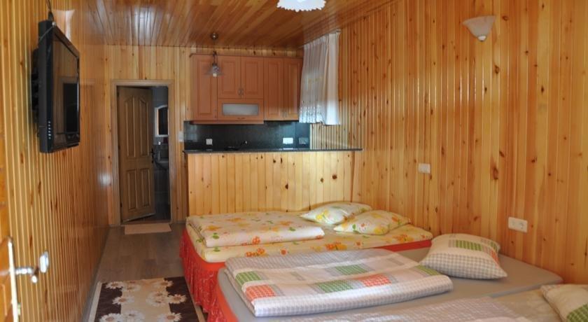 Узунгёль: Evim Hotel & Bungalow