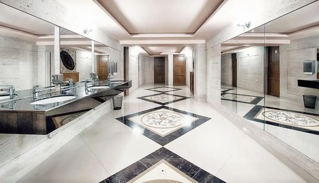 Севан: Maria Resort