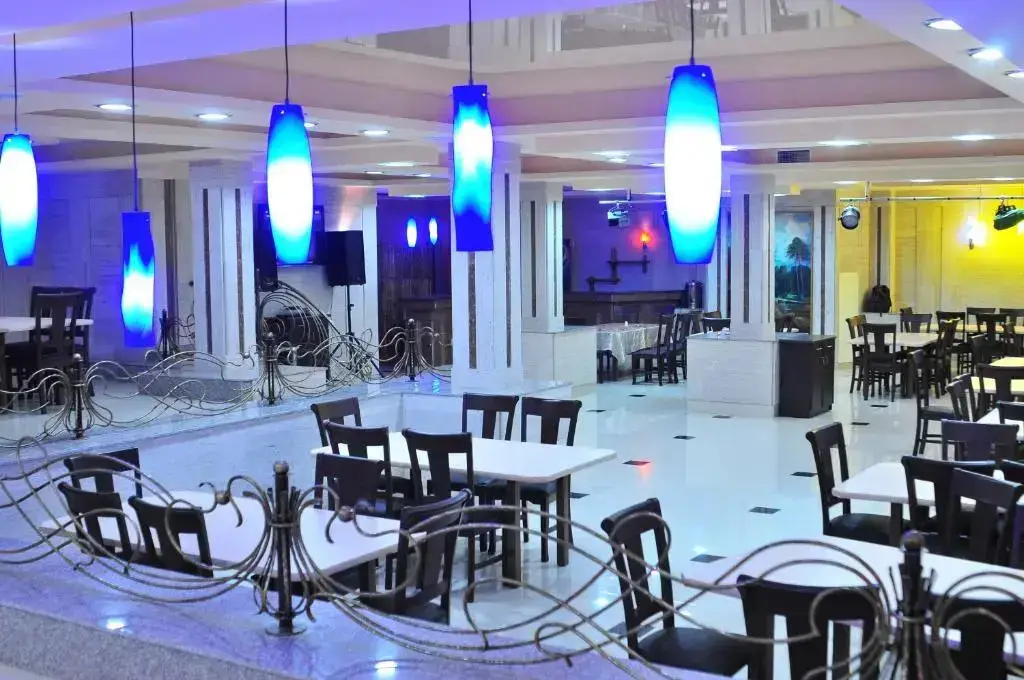 Севан: Maria Resort