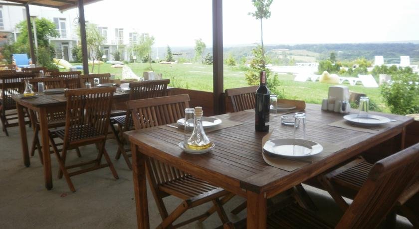 Кыйыкёй: Hotel Endorfina