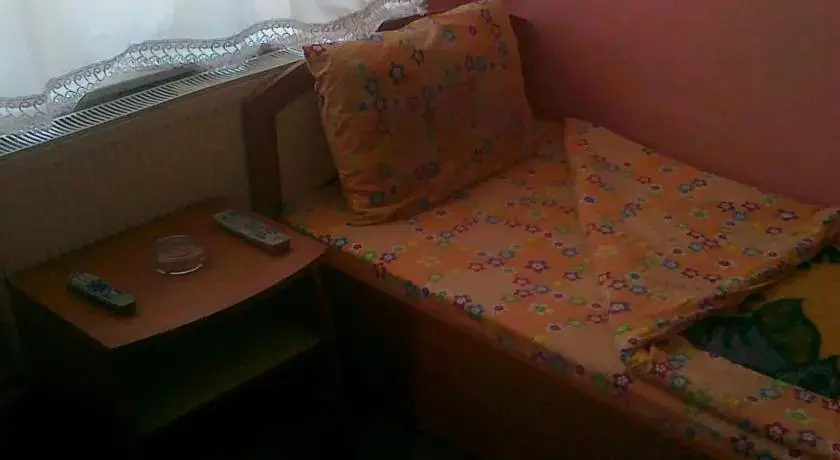 Мардин: Basak Hotel