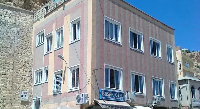 Мардин: Basak Hotel