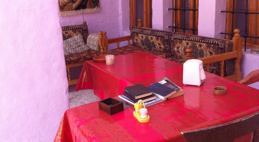 Шанлыурфа: Lizbon Guest House