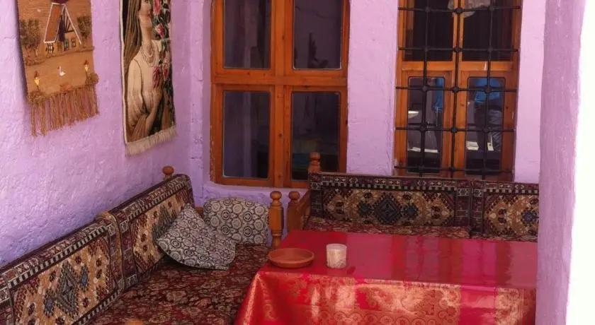 Шанлыурфа: Lizbon Guest House