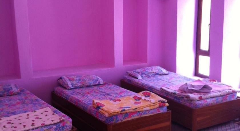 Lizbon Guest House — фото 1